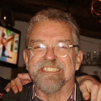 Clyde Ross